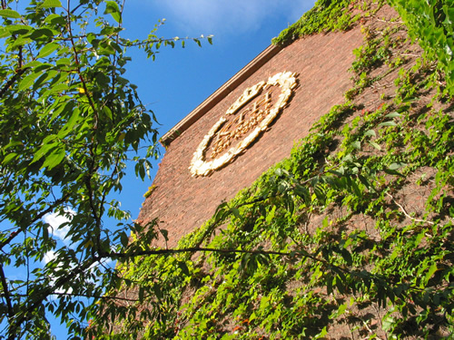 KTH Campus