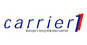 Carrier 1 Logo