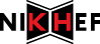 NIKHEF Logo