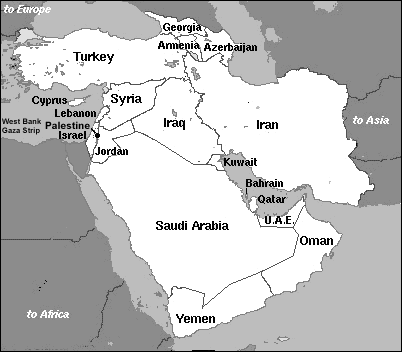 Middle East