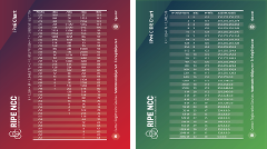 Ipv6 Cidr Chart