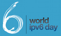 IPv6 Day Logo Small